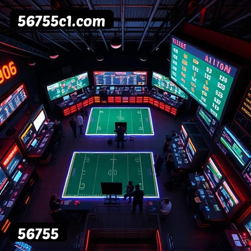 Cassino ao vivo 56755 dealers