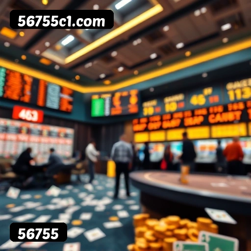 56755 multi dispositivo