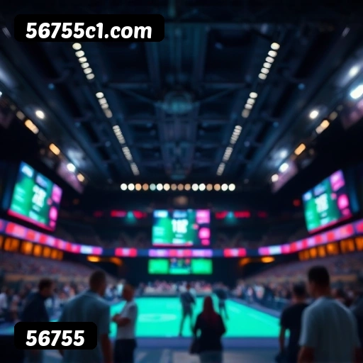 App 56755 slots mobile