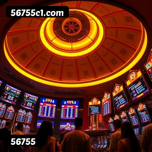 Slots com prêmios 56755