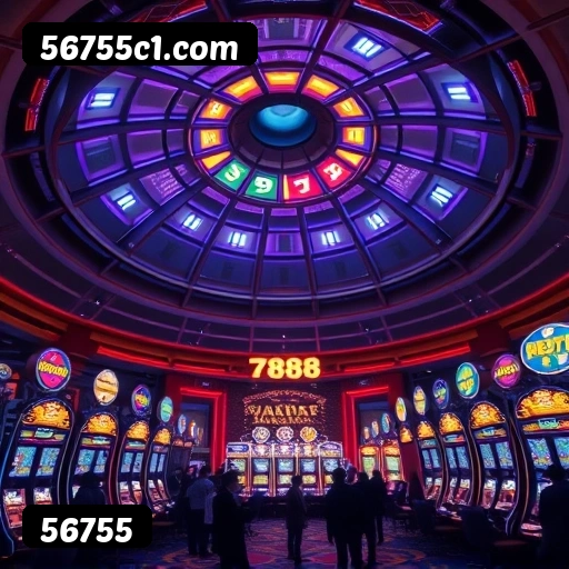 App 56755 apostas esportivas mobile