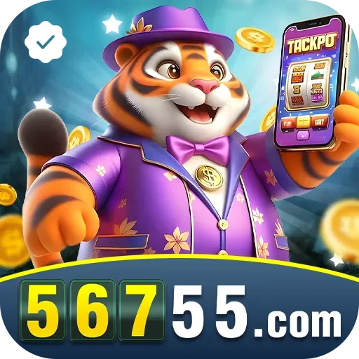 Plataforma 56755 - cassino e apostas